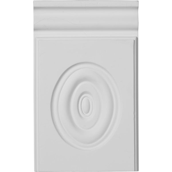 Plinth Blocks | Base Detailing, Crafted Sophistication