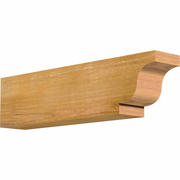 Image of Rafter Tails